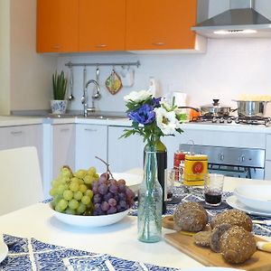 Appartement met Vier Slaapkamers